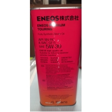 OIL4070 Eneos Масло мотор eneos sm 5w30 4l