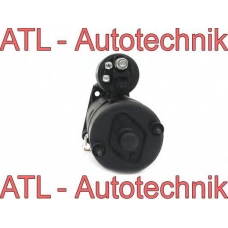 A 10 350 ATL Autotechnik Стартер