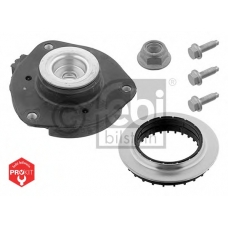 37892 FEBI Ремкомплект, опора стойки амортизатора