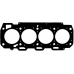 H17600-10 GLASER Прокладка, головка цилиндра
