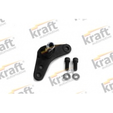 4222561 KRAFT AUTOMOTIVE Несущий / направляющий шарнир