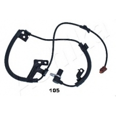 151-01-105 Ashika Датчик, частота вращения колеса