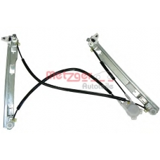 2160121 METZGER Подъемное устройство для окон