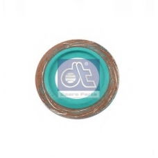 3.10220 DIESEL TECHNIC Уплотнительное кольцо, компрессор