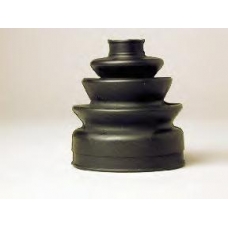 157307 FARCOM Комплект пылника, приводной вал