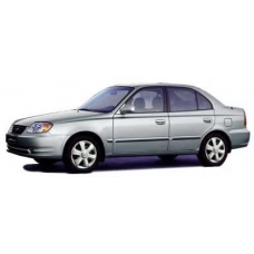 HN0184041 Prasco Фонарь указателя поворота