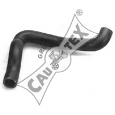 026215 CAUTEX Шланг радиатора
