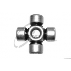 02.34.046 TRUCKTEC AUTOMOTIVE Шарнир, колонка рулевого управления