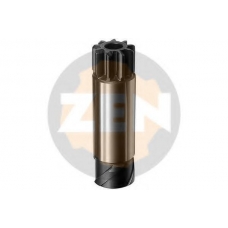 ZN0035 ERA Ведущая шестерня, стартер