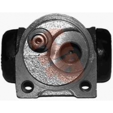 WC09279 HP Колесный тормозной цилиндр