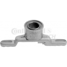 V55200 CONTITECH Натяжной ролик, ремень грм