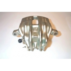 8AC 355 389-731 HELLA Тормозной суппорт