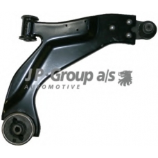 1540102080 Jp Group Рычаг независимой подвески колеса, подвеска колеса