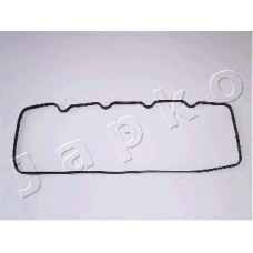 47501 JAPKO Прокладка, крышка головки цилиндра