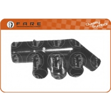 3838 FARE SA Термостат, охлаждающая жидкость