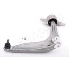 BS-416R JAPANPARTS Рычаг независимой подвески колеса, подвеска колеса