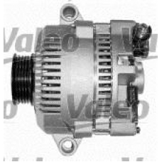 437634 VALEO Генератор