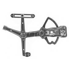 101144 DOGA Подъемное устройство для окон