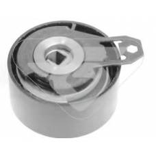 HTG 180 HUTCHINSON Натяжной ролик, ремень грм