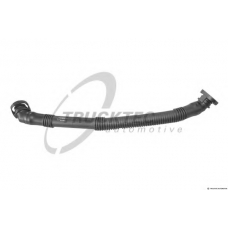 08.10.136 TRUCKTEC AUTOMOTIVE Шланг, вентиляция картера