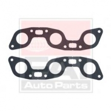 EM1500 FAI AutoParts Комплект прокладок, выпускной коллектор