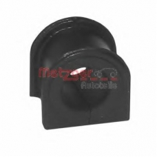 WM-G 322 METZGER Подвеска, стабилизатор