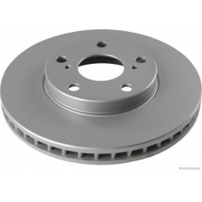 J3302132 HERTH+BUSS JAKOPARTS Тормозной диск