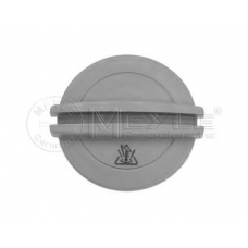 100 238 0002 MEYLE Крышка, резервуар охлаждающей жидкости