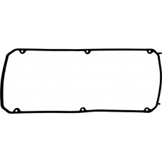X71002-01 GLASER Прокладка, крышка головки цилиндра