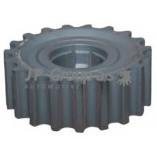 1210450500 Jp Group Шестерня, коленчатый вал