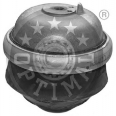 F8-5449 OPTIMAL Подвеска, двигатель