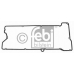 01319 FEBI Прокладка, крышка головки цилиндра