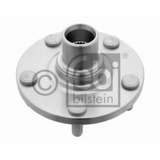 28246 FEBI Ступица колеса