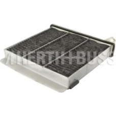 J1345008 NIPPARTS Фильтр, воздух во внутренном пространстве