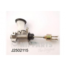 J2502115 NIPPARTS Главный цилиндр, система сцепления
