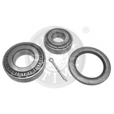 941511 OPTIMAL Комплект подшипника ступицы колеса
