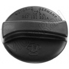 T-41 MOTORAD Крышка, радиатор