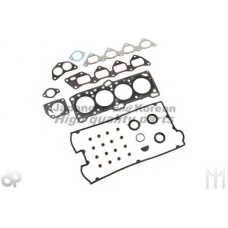C101-04 ASHUKI Комплект прокладок, головка цилиндра