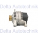 L 38 780 DELTA AUTOTECHNIK Генератор