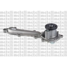 24-1142 METELLI Водяной насос