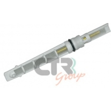 1212005 CTR Расширительный клапан, кондиционер