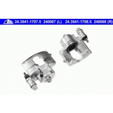 24.3541-1707.5 ATE Тормозной суппорт