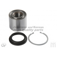 N801-13 ASHUKI Комплект подшипника ступицы колеса