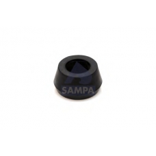 030.022 SAMPA Подвеска, амортизатор
