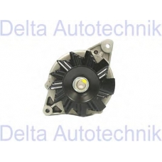 L 30 930 DELTA AUTOTECHNIK Генератор l30930