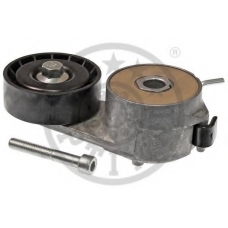 0-N1481 OPTIMAL Натяжитель ремня, клиновой зубча