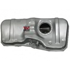 3776081 VAN WEZEL Топливный бак