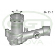 PA00721 GGT Водяной насос