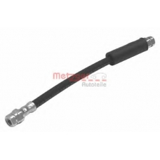 4110359 METZGER Тормозной шланг