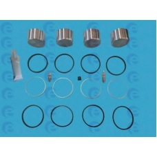 401452 ERT Ремкомплект, тормозной суппорт